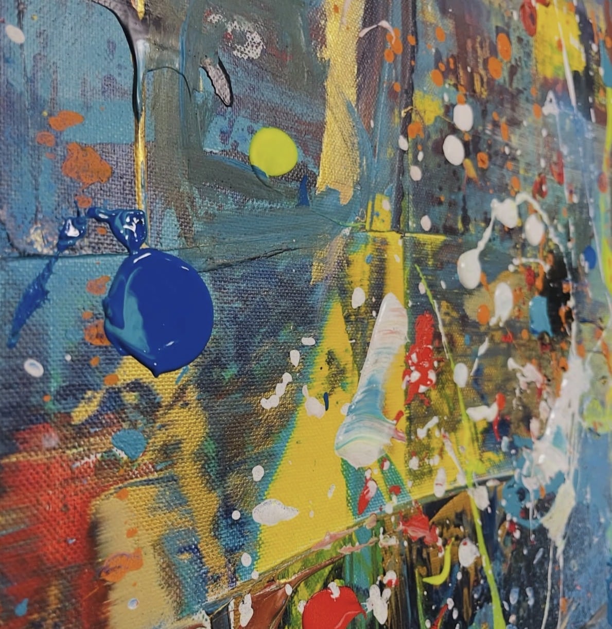 Das Gedächtnis der Farben – Bild 3