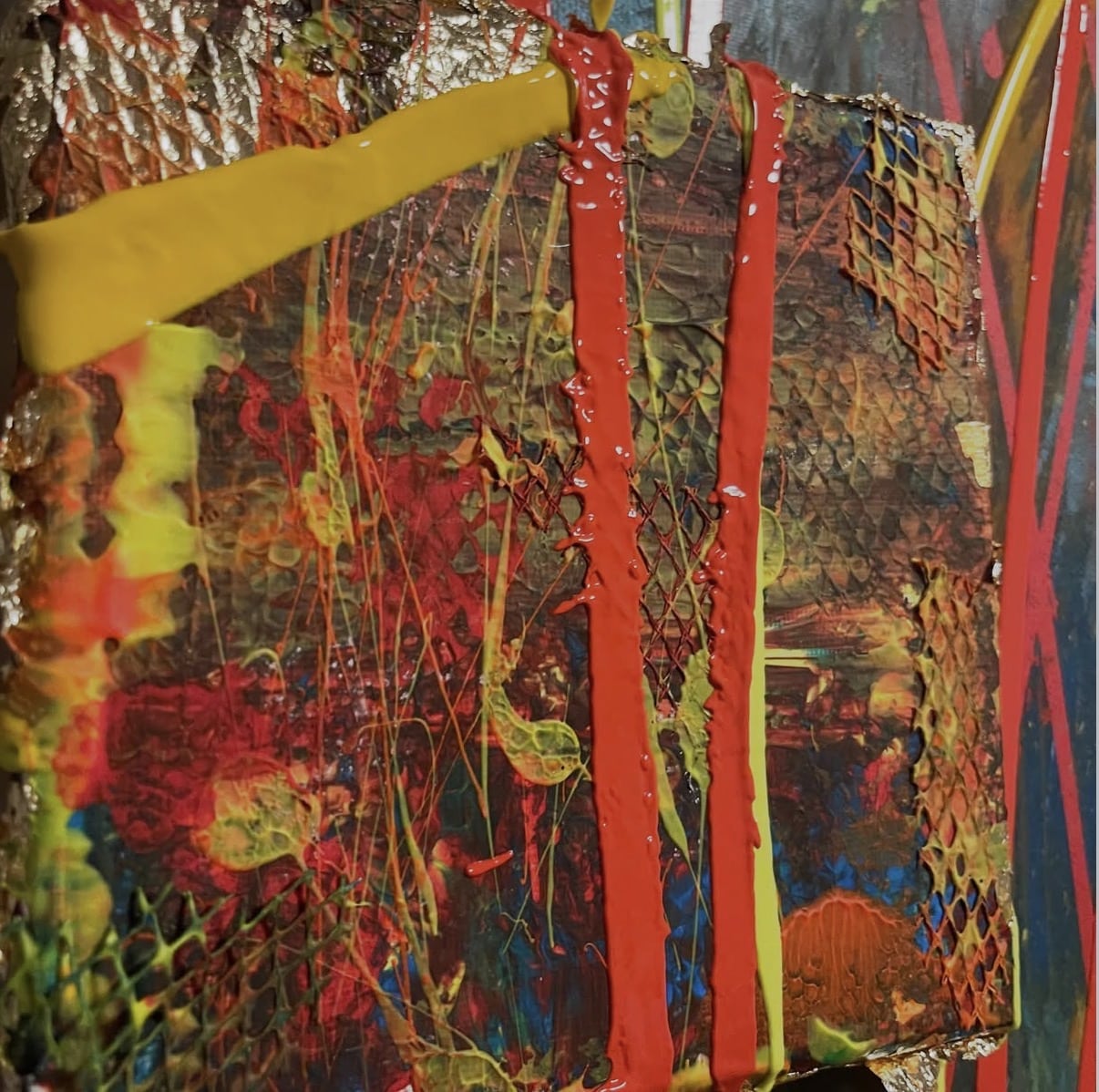 Fireworks of life – Bild 2